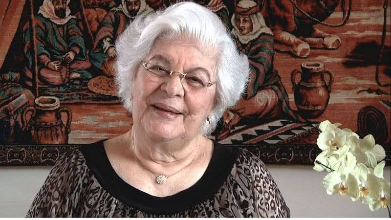 Médium Isabel Salomão, expoente do espiritismo, morre aos 100 anos em Juiz de Fora