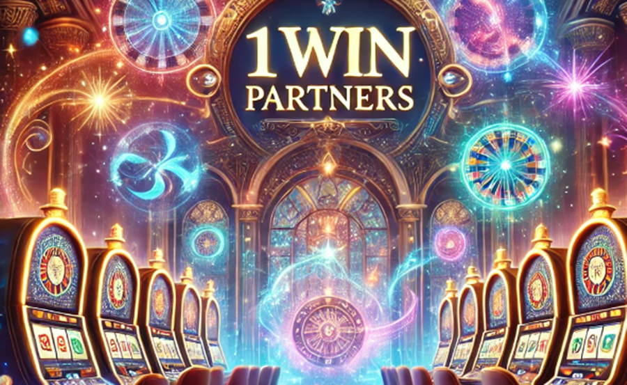 1win Partners: cadastro fácil e suporte completo para afiliados de sucesso
