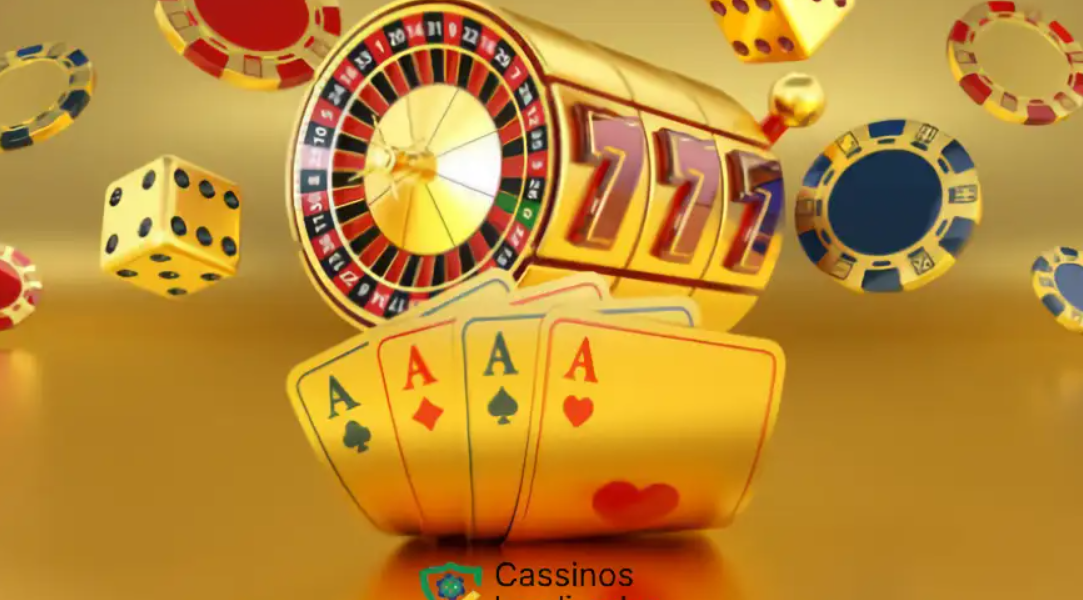 Escolhendo o melhor método de pagamento em cassinos online