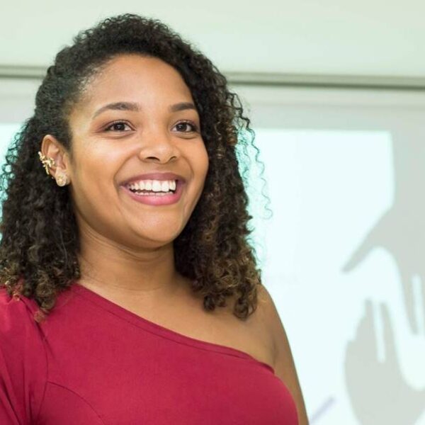 Nutricionista promove encontro gratuito para mulheres que desejam emagrecer em Leopoldina