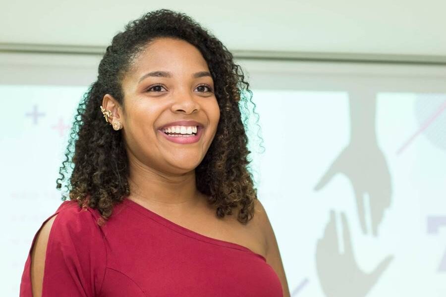 Nutricionista promove encontro gratuito para mulheres que desejam emagrecer em Leopoldina