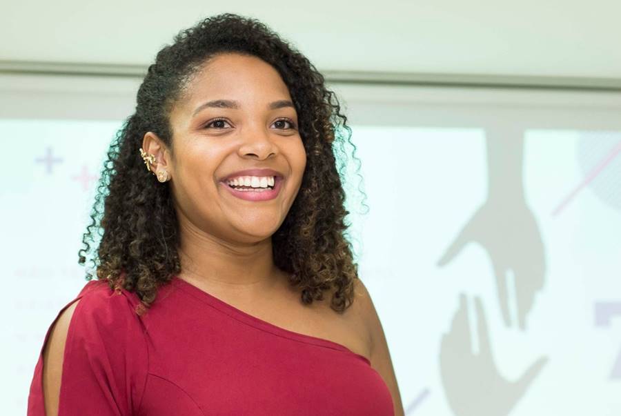 Nutricionista promove encontro gratuito para mulheres que desejam emagrecer em Leopoldina