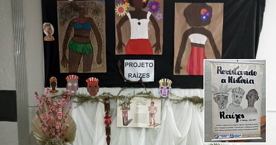 Colégio Imaculada Conceição em Leopoldina acerta tema da Redação do Enem 2024 e alunos comemoram