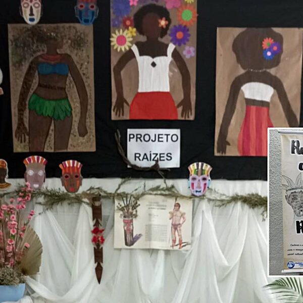 Colégio Imaculada Conceição em Leopoldina acerta tema da Redação do Enem 2024 e alunos comemoram