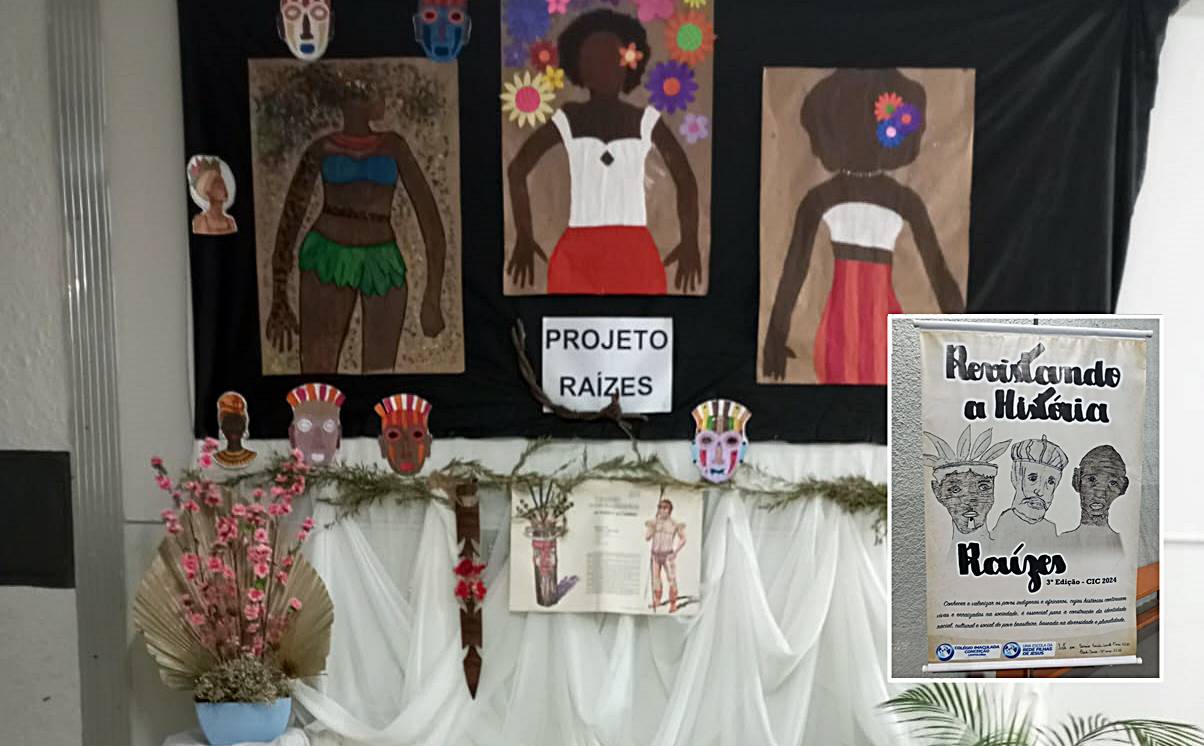 Colégio Imaculada Conceição em Leopoldina acerta tema da Redação do Enem 2024 e alunos comemoram