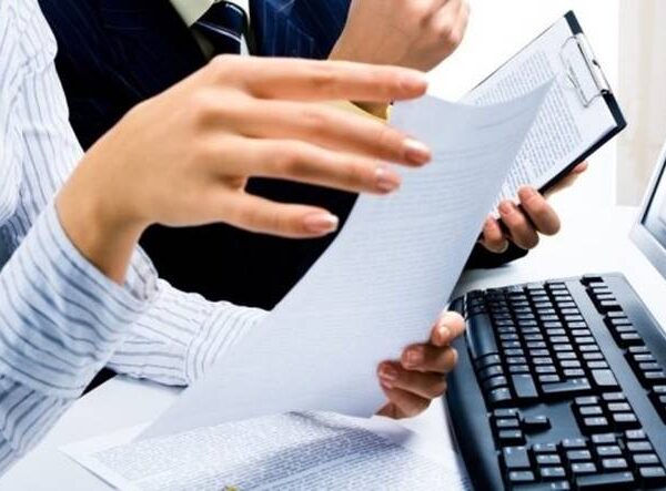 Infracon Engenharia divulga vaga para auxiliar administrativo em Leopoldina