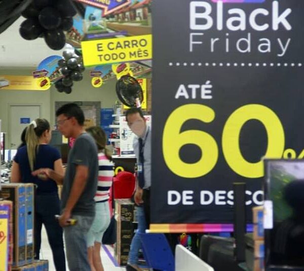 Cartilha dá dicas para evitar armadilhas na Black Friday