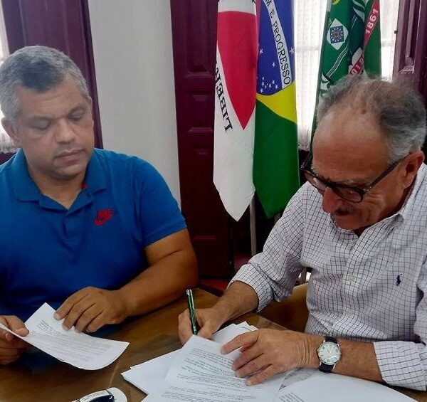 Prefeitura de Leopoldina publica edital de inscrição do Programa Bolsa Atleta 2025
