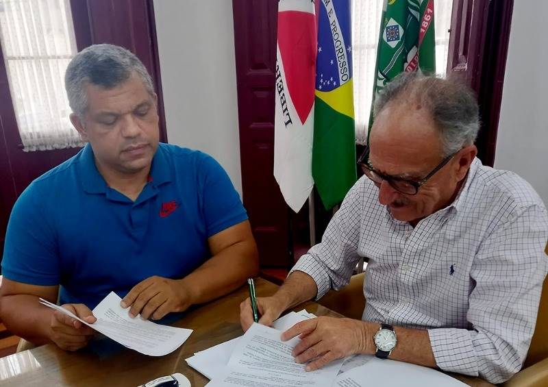 Prefeitura de Leopoldina publica edital de inscrição do Programa Bolsa Atleta 2025