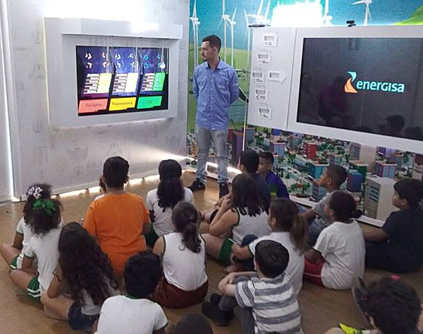 Nossa Energia visita Santo Antônio do Aventureiro, Astolfo Dutra e Divinésia neste mês de novembro