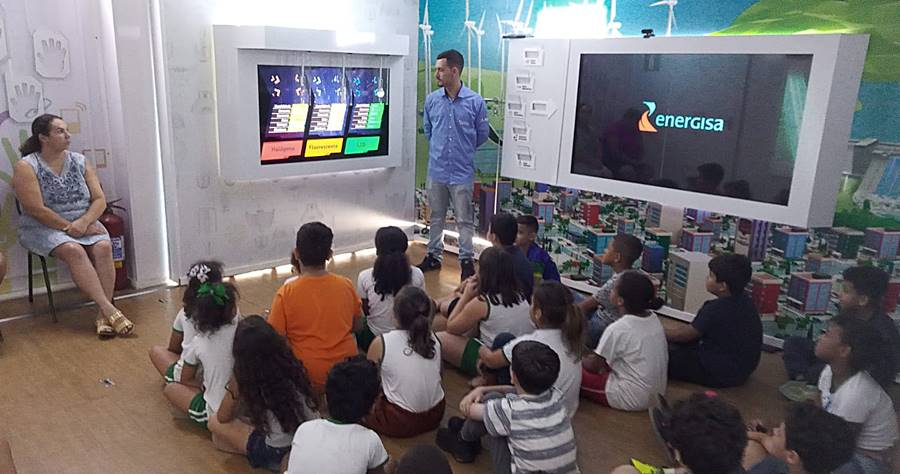 Nossa Energia visita Santo Antônio do Aventureiro, Astolfo Dutra e Divinésia neste mês de novembro