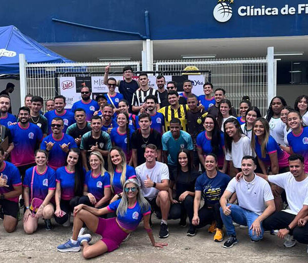 1ª SudamericaRun é realizada com sucesso em Cataguases