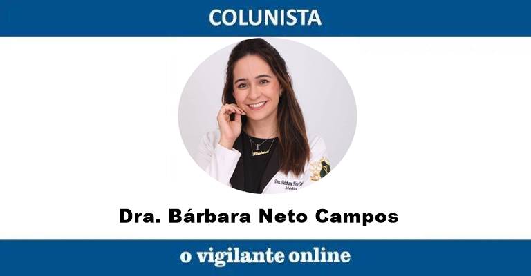 Sono: Alicerce da saúde física e mental | Por Dra. Bárbara Neto Campos