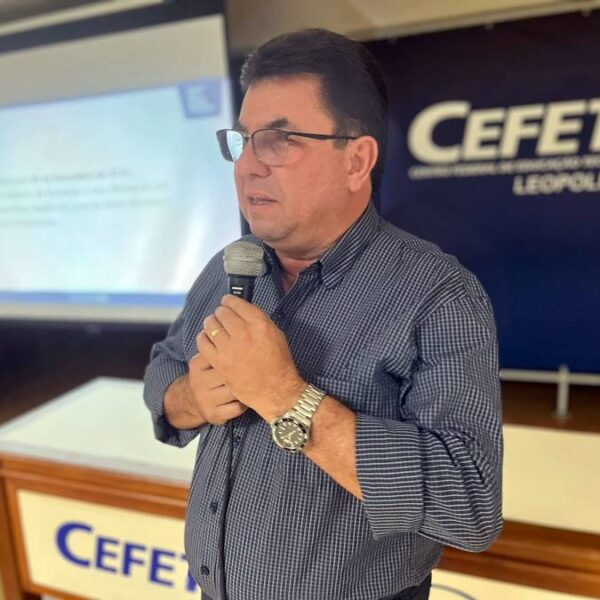 Prefeitura promove ‘ Noite do Leite e da Genética’ com foco no fortalecimento da pecuária leiteira de Leopoldina