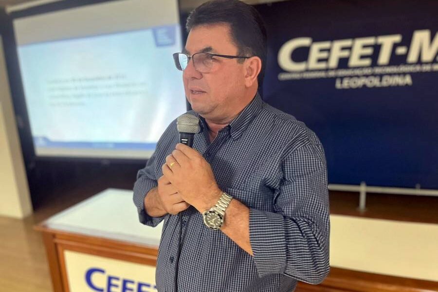 Prefeitura promove ‘ Noite do Leite e da Genética’ com foco no fortalecimento da pecuária leiteira de Leopoldina