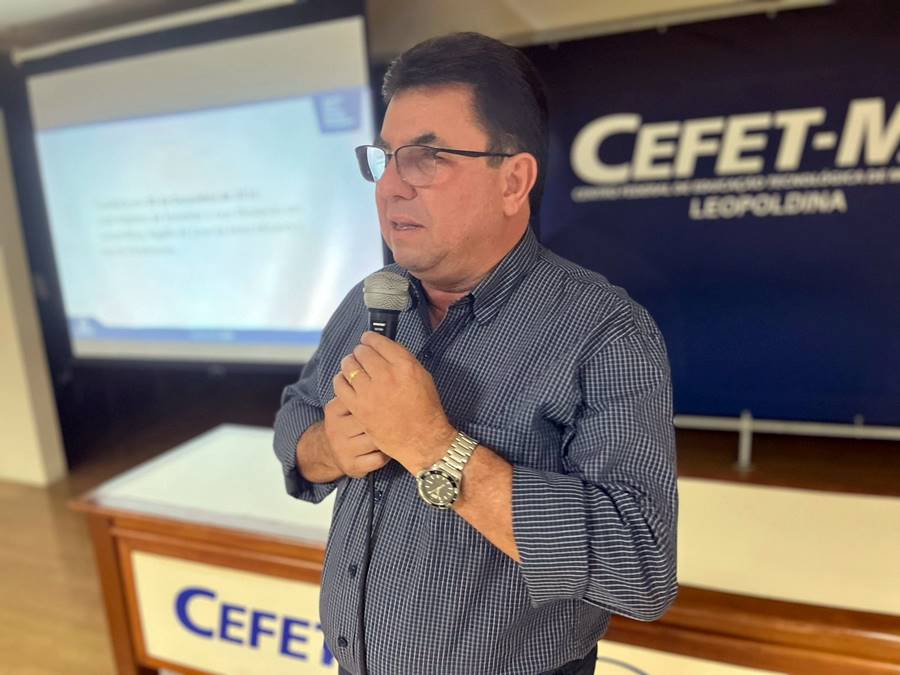 Prefeitura promove ‘ Noite do Leite e da Genética’ com foco no fortalecimento da pecuária leiteira de Leopoldina