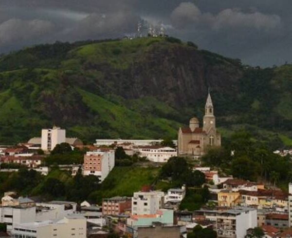 Alerta de chuvas intensas continua em Minas Gerais nesta quinta-feira
