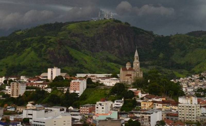 Alerta de chuvas intensas continua em Minas Gerais nesta quinta-feira