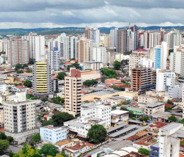 Infracon Engenharia divulga 34 vagas de emprego para Divinópolis