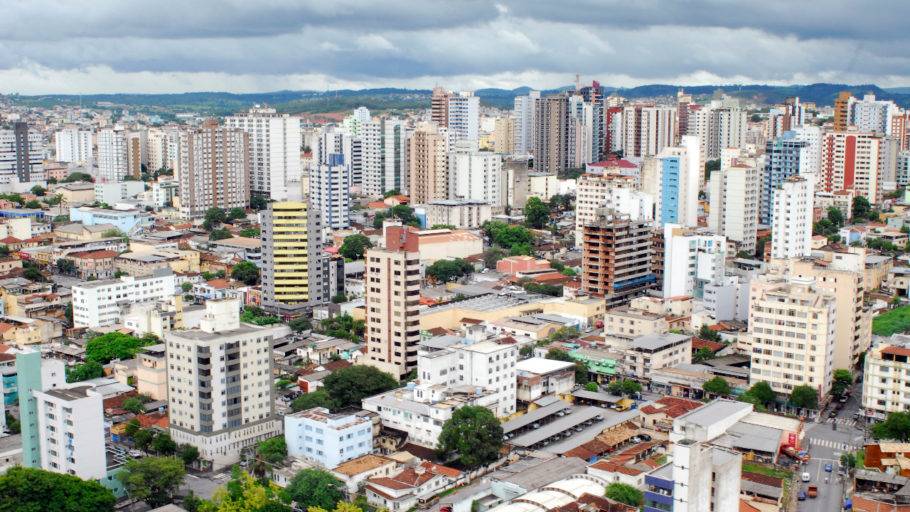 Infracon Engenharia divulga 34 vagas de emprego para Divinópolis