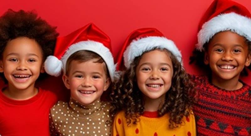 Conheça como as celebrações natalinas promovidas pela Energisa espalham brilho, arte e magia