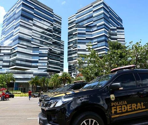 Governo autoriza concurso público para 192 vagas na Polícia Federal