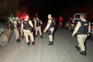 Homem é sequestrado dentro de bar em distrito de Muriaé