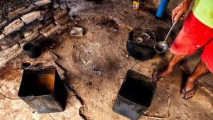 Minas lidera ranking de pessoas resgatadas em situação análoga à escravidão