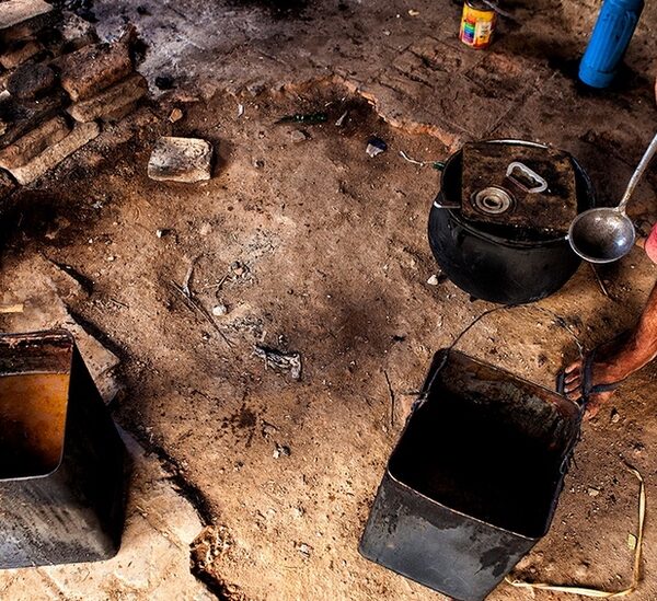 Minas lidera ranking de pessoas resgatadas em situação análoga à escravidão