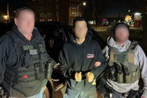 Ex-PM é preso nos Estados Unidos por assassinato cometido na Zona da Mata mineira