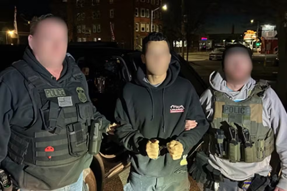 Ex-PM é preso nos Estados Unidos por assassinato cometido na Zona da Mata mineira