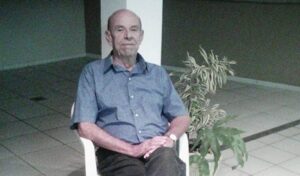 Morre Emílio Franzoni, cofundador do Grupo Novos Horizontes de Alcoólicos Anônimos em Leopoldina