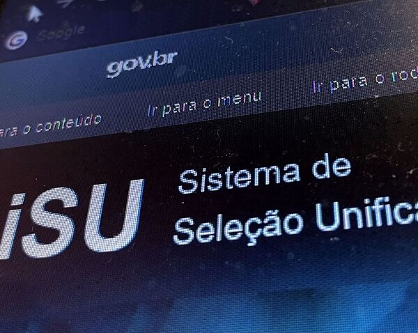 Sisu 2025: inscrições começam na próxima sexta-feira