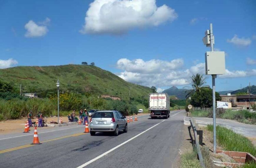 Minas vai instalar mais 764 controladores e redutores eletrônicos de velocidade