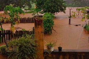 Recreio registra segundo alagamento em menos de 7 dias