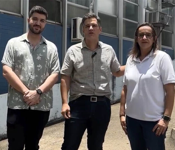 Hospital de Cataguases volta a atender pelo IPSEMG