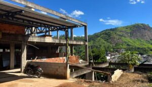 Prefeitura de Leopoldina anuncia construção de novo Pronto-Socorro Municipal