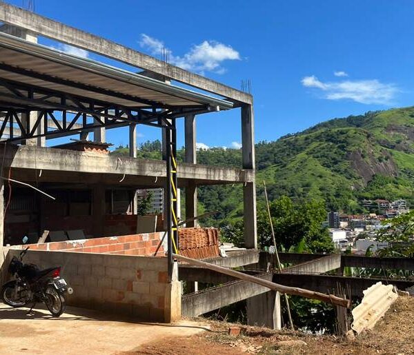 Prefeitura de Leopoldina anuncia construção de novo Pronto-Socorro Municipal
