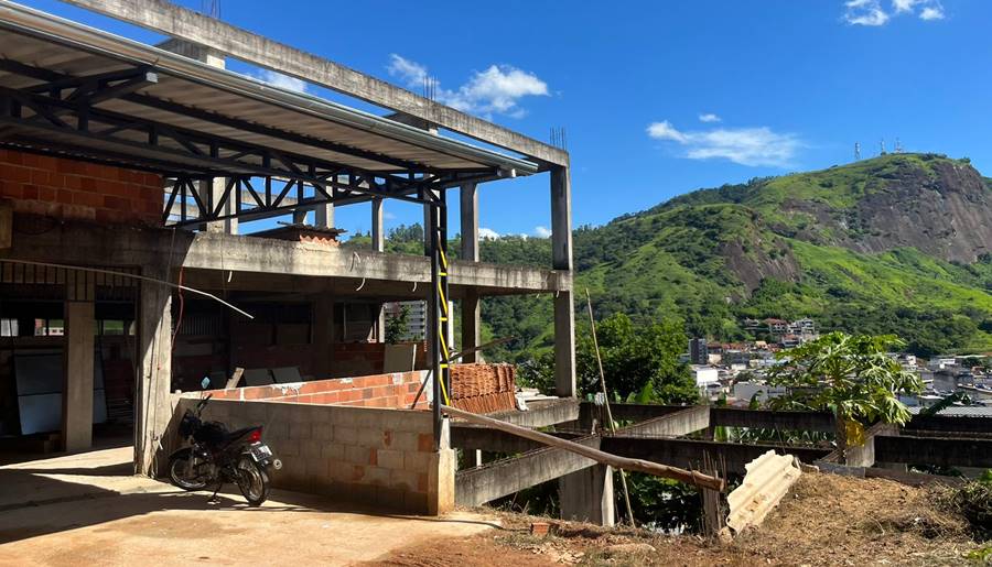 Prefeitura de Leopoldina anuncia construção de novo Pronto-Socorro Municipal