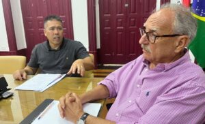 Ex-comandante do 68º BPM de Leopoldina será o chefe da Guarda Civil Municipal