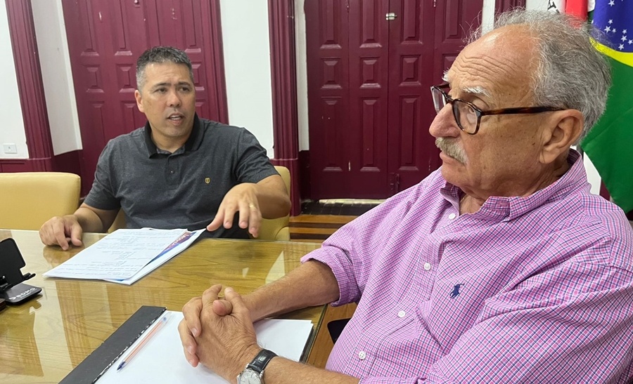 Ex-comandante do 68º BPM de Leopoldina será o chefe da Guarda Civil Municipal