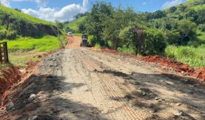 Estrada que liga São Lourenço a Abaíba é liberada