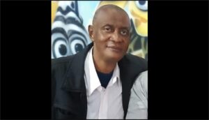 Morre Adriano de Souza Oliveira, presidente do SINSERPU Leopoldina