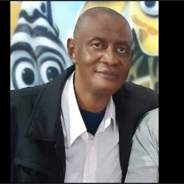 Morre Adriano de Souza Oliveira, presidente do SINSERPU Leopoldina