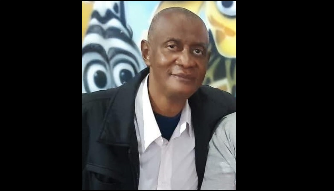 Morre Adriano de Souza Oliveira, presidente do SINSERPU Leopoldina