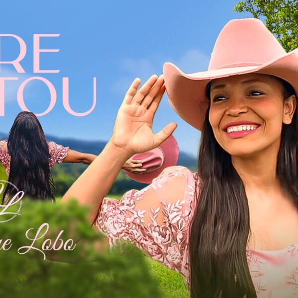 Cantora gospel Josiane Lobo lança seu novo clipe com gravações em Leopoldina