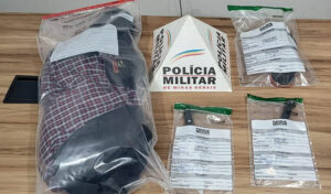 Homem é esfaqueado pelo ex-namorado da companheira em Cataguases