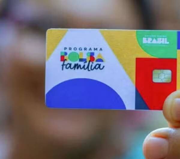 Pagamento do Bolsa Família começa no próximo dia 20 de janeiro