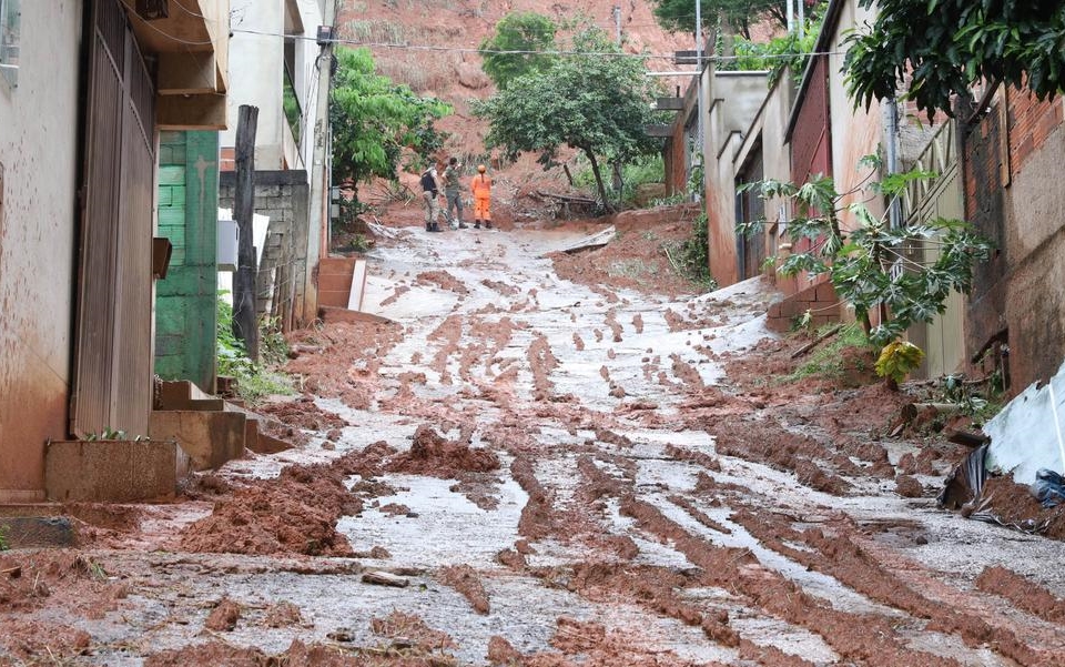 Minas antecipará repasse do Piso Mineiro de Assistência Social para cidades atingidas pelas chuvas