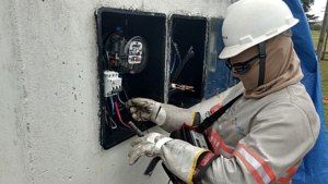 Energisa recupera mais de 900 mil kWh desviados, suficiente para abastecer cerca de 8 mil casas em um mês